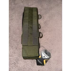 CONDOR 121160-001-S Slim Battle Belt Sz S OD Green New